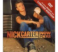 Nick Carter - Now Or Never [Import]