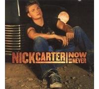 Nick Carter - Now Or Never [Import]