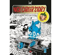 Nick Carter story. L'edizione definitiva (Vol. 2)