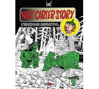 Nick Carter story. L'edizione definitiva (Vol. 3)