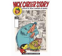Nick Carter story (Vol. 7)