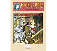 Nick Carter Tome 2: L'affaire Carruthers