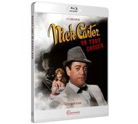 NICK CARTER VA TOUT CASSER - BD