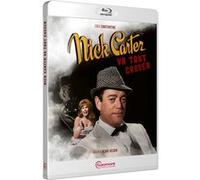 NICK CARTER VA TOUT CASSER - BD