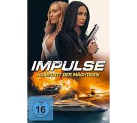 Nick Cassavettes;Dajana Gudic - Impulse: Komplott der Mächtigen