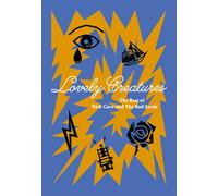 Lovely Creatures - The Best of Nick Cave and The Bad Seeds (1984 - 2014) Coffret 3CD + DVD