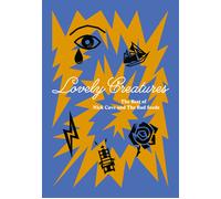 Nick Cave and The Bad Seeds – Lovely Creatures – The Best of (1984–2014) – Coffret 3 CD + DVD