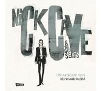 Nick Cave And The Bad Seeds