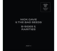 Nick Cave & The Bad Seeds – B-Sides & Rarities Part II – CD (2 disques)