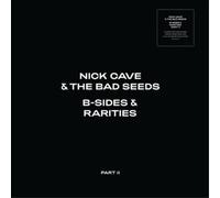 B-Sides & Rarities Part II CD