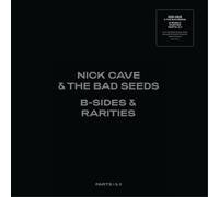 Nick Cave and the Bad Seeds B-sides & Rarities: Parts I & II (Vinyl)