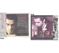 Nick Cave and the Bad Seeds - Crime & Punishment