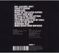 Lazarus, Dig