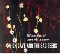 Nick Cave And The Bad Seeds - Fifteen Feet Of Pure White Snow