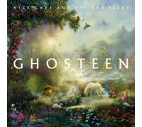 Nick Cave and the Bad Seeds – Ghosteen – CD