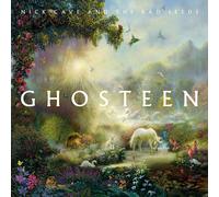 Ghosteen – Universal Music Group