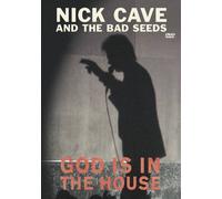 Nick Cave and the Bad Seeds - God Is in the House [Import USA Zone 1]