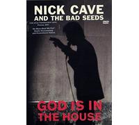 Nick Cave And The Bad Seeds : God is in the House (Lyon 2001)