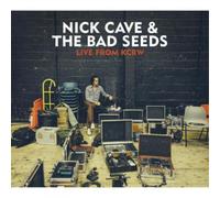 Nick Cave and the Bad Seeds – Live from KCRW – Vinyle 12"