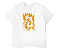 Nick Cave and The Bad Seeds Lovely Creatures Unisex Cotton Tee Shirt Men's White T-Shirt M