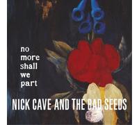 Nick Cave and the Bad Seeds No More Shall We Part (Vinyl) 12" Album
