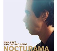 CAVE, NICK - Nocturama