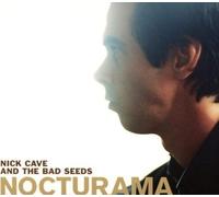 Nocturama – Warner Music