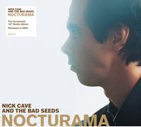 Nick Cave and the Bad Seeds – Nocturama – CD