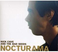 Nick Cave and the Bad Seeds – Nocturama – CD + DVD – BMG