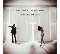 Nick Cave and the Bad Seeds – Push the Sky Away – Vinyle 12"