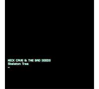 Cave, Nick and the Bad Se – Skeleton Tree – CD – Import