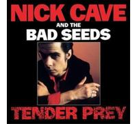 Nick Cave & The Bad Seeds – Tender Prey – CD + DVD – Édition Collector (28 titres)
