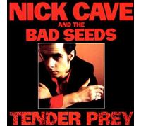 Nick Cave and the Bad Seeds Tender Prey (Vinyl) 12" Album