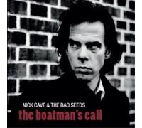 Boatman s call/remasterise Nick Cave (Interprète)