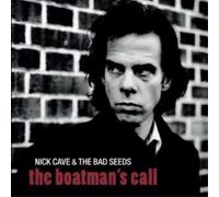 Nick Cave and the Bad Seeds The Boatman's Call (CD) Album