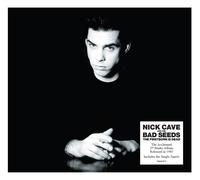 Nick Cave and the Bad Seeds – The Firstborn Is Dead – CD Remasterisé – BMG