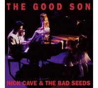 The Good Son – Warner Music