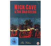 Nick Cave And The Bad Seeds : The Videos (1998)