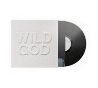 Nick Cave and the Bad Seeds Wild God (Vinyl) 12" Album