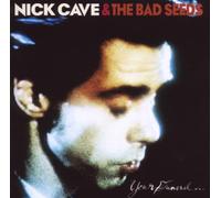Nick Cave & the Bad Seeds – Your Funeral... My Trial – Vinyle 2 LP