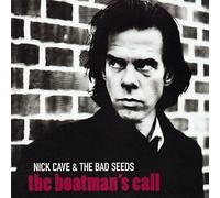 Nick Cave & Bad Seeds - Boatman's Call [Import]