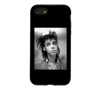 Nick Cave Bad Seeds David Corio Fête d'anniversaire Chanteur Coque pour iPhone SE (2020) / 7/8