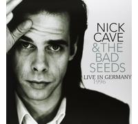 Nick Cave & Bad Seeds - Live In Germany 1996