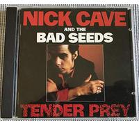 Nick Cave & Bad Seeds - Tender Prey [Import]