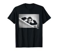 Nick Cave Bad Seeds The Carny de Phil Nicholls T-Shirt