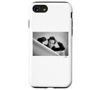 Nick Cave Bad Seeds The Carny Era par Phil Nicholls Coque pour iPhone SE (2020) / 7/8