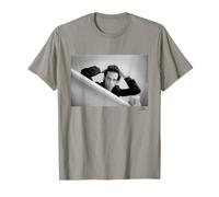 Nick Cave Bad Seeds The Carny Era par Phil Nicholls T-Shirt