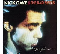 Nick Cave & Bad Seeds - Your Funeral My Trial