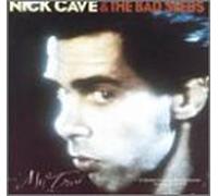 Nick Cave & Bad Seeds - Your Funeral My Trial
