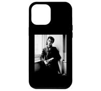 Nick Cave Bad Seeds Your Funeral My Trial Era Phil Nicholls Coque pour iPhone 12 Pro Max